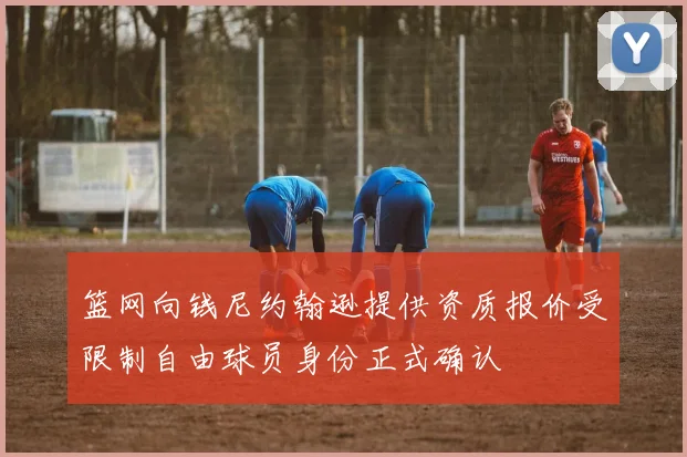 篮网向钱尼约翰逊提供资质报价受限制自由球员身份正式确认