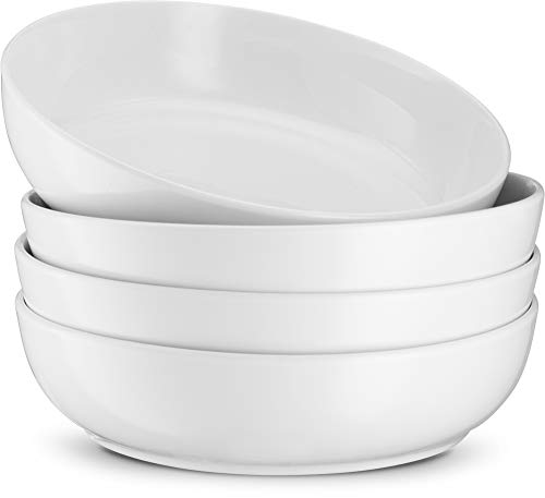 Kook Ceramic Pasta Bowl Set, F